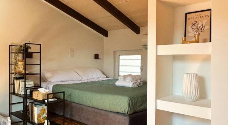 Rental apartment with 1 room for 3 persons in Nafplio