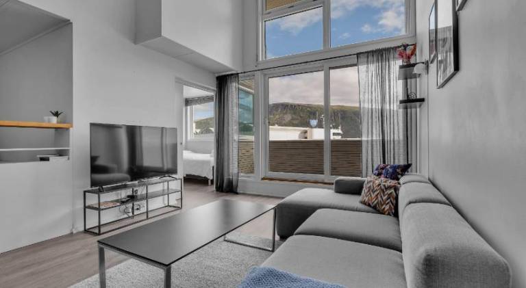 Ferienwohnung Tromsø