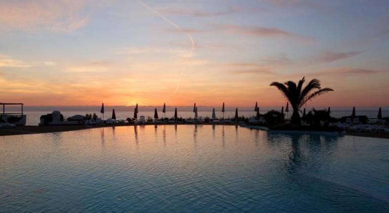 Acqua di mare Hotel e Resort — photo 2