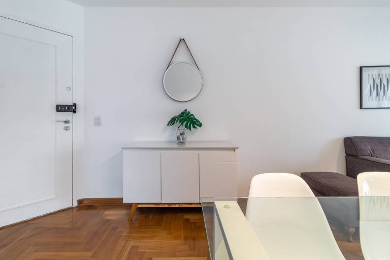 Child-friendly rental apartment with pool & garden | Next to São Paulo Museum of Art | Pet-friendly — photo 3