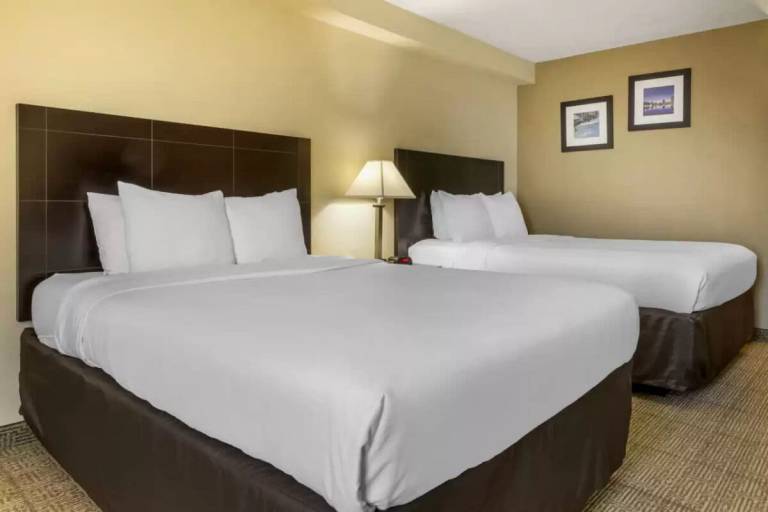 Pension Orlando