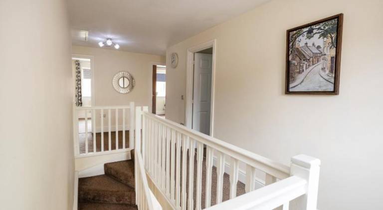 Vacation home with 6 rooms for 14 persons — photo 4