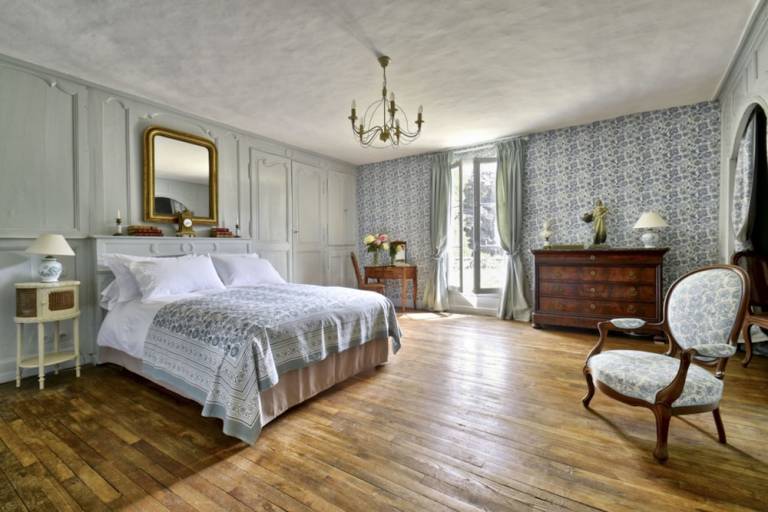 Chambre d'hôtes  Mordelles
