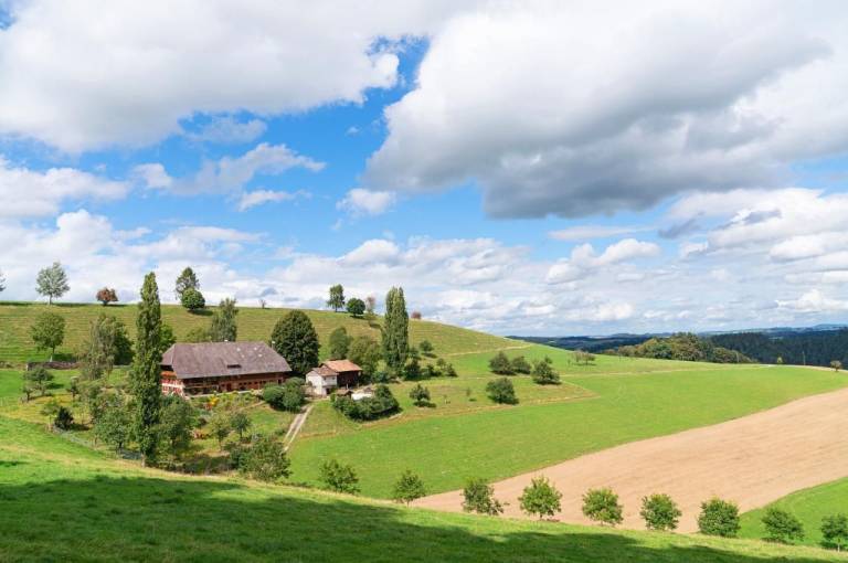 Ferienwohnung Huttwil
