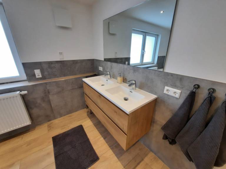 Ferienwohnung 1 70 qm f&uuml;r bis zu 6 Personen