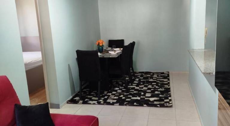 48 m&sup2; Ferienwohnung