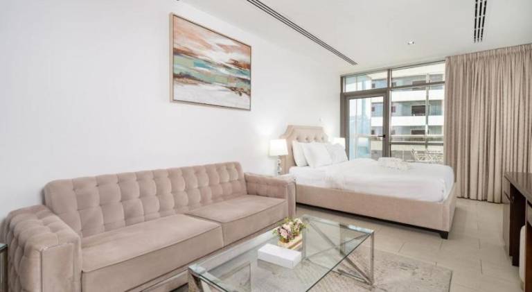 61 m&sup2; Ferienwohnung