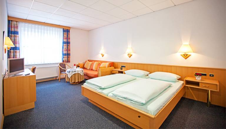 Privatzimmer Dietfurt an der Altmühl