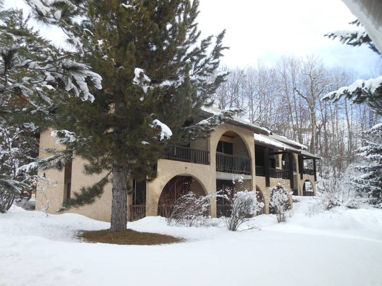 Studio  Serre Chevalier