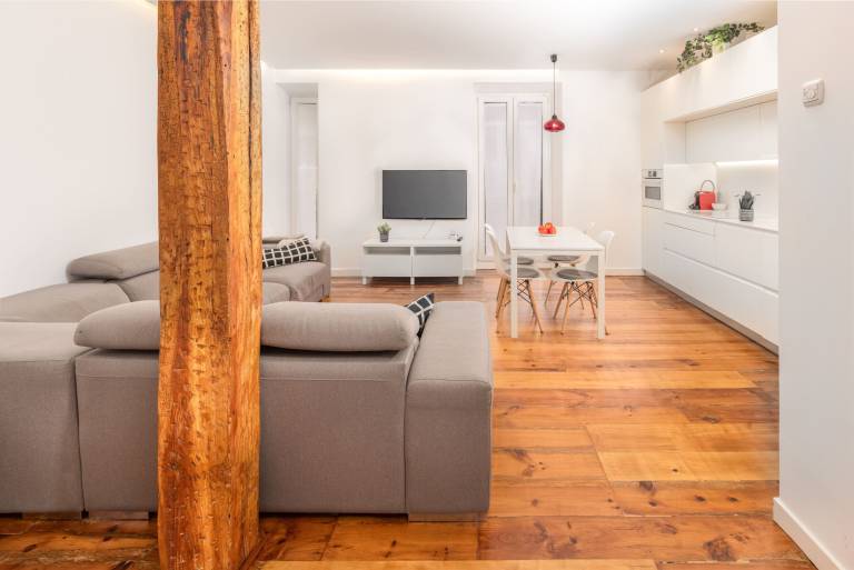 Appartement Zarautz