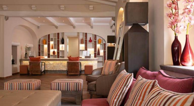 CPH Pevero Hotel — photo 5