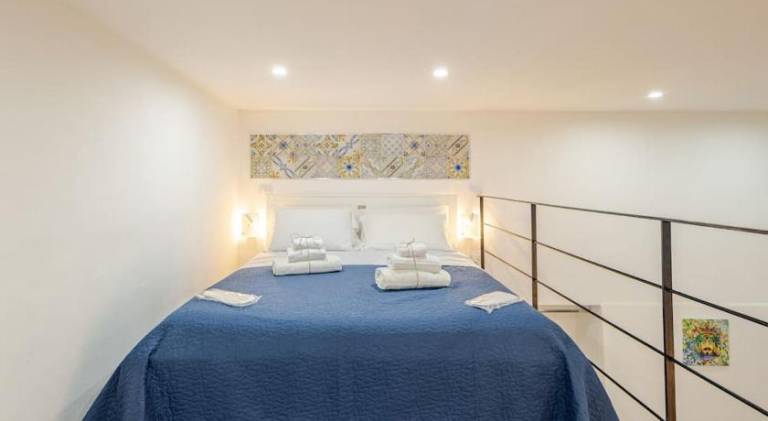 Holiday apartment | Near Palermo Cathedral | Pets allowed in Palermo