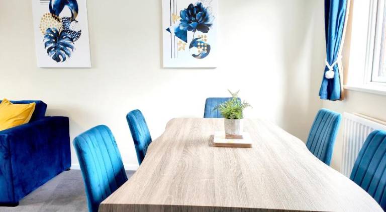 Rental apartment with 2 rooms for 6 persons — photo 4