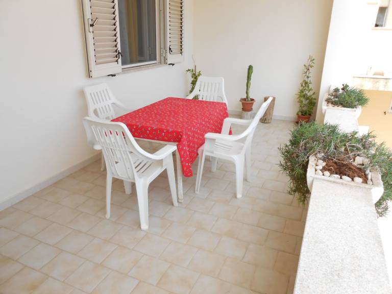 Helles, einladendes Ferienapartment mit Sonnenterrasse in Strandnähe — photo 4