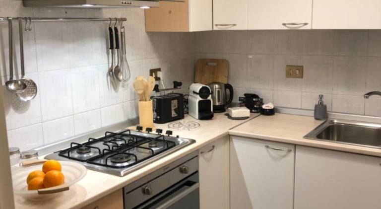 Wonderful holiday apartment | Good for workation | Pets are welcome — photo 3