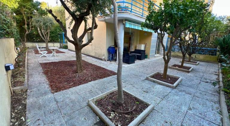 Rental apartment with garden | Next to the beach | Pet-friendly — photo 4
