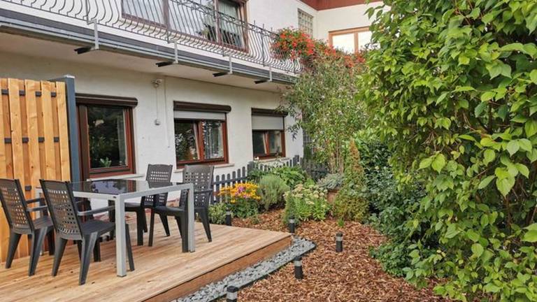 Ferienwohnung Michelstadt