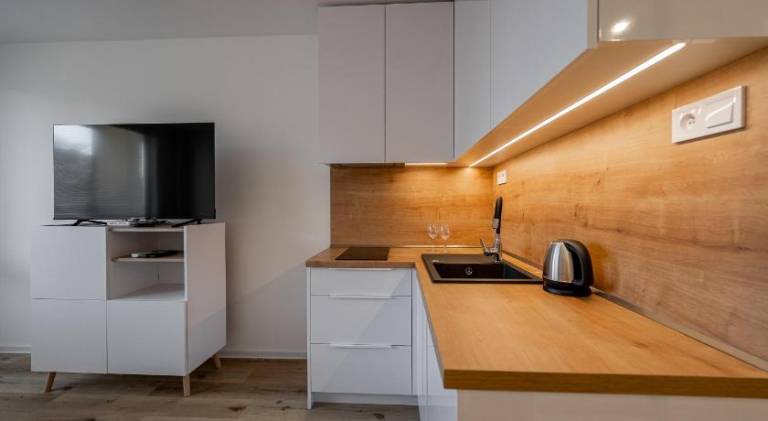 Holiday apartment with 1 room for 2 persons — photo 4