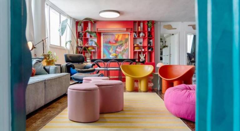 Holiday apartment with 3 rooms for 5 persons — photo 3