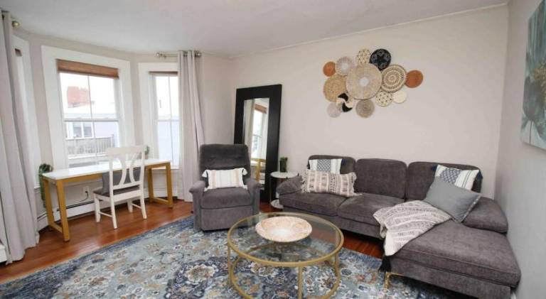 Rental apartment with 2 rooms for 6 persons in Sale