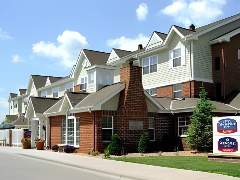 TownePlace Suites by Marriott Minneapolis West/St. Louis Park in St. Louis Park, MN