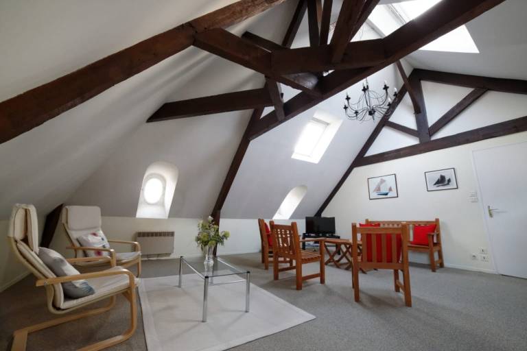 Appartement Vannes