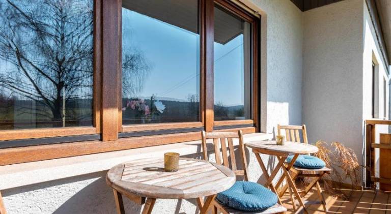 Pension am Hohberghof Dielheim — photo 4