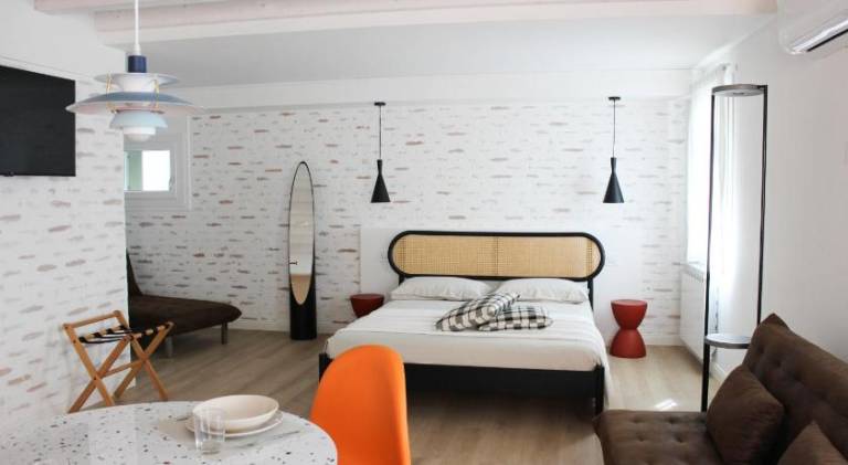 Alto Adriatico Apartments — photo 2