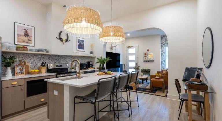 House | Good for workation | Pets allowed — photo 3
