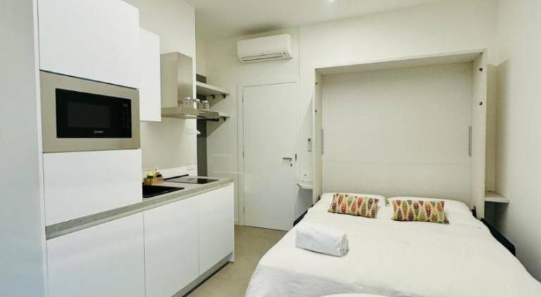 Apartment | Perfect for remote work | Dogs allowed — photo 2