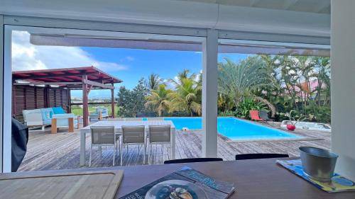Villa  Baie-Mahault