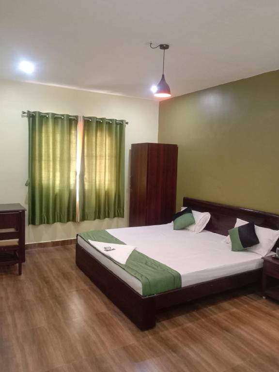 House with yard | Perfect for remote work in Kodaikanal