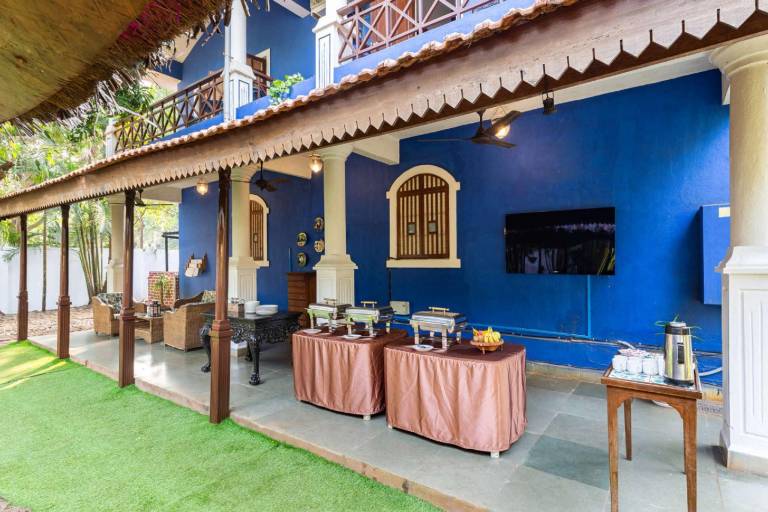 Presa di Goa Managed by Smith & Appy — photo 4