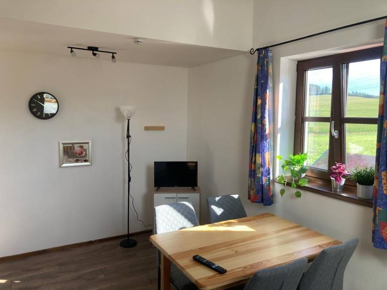 Ferienwohnung Dingolfing