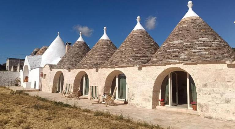 Vacation home | Pet-friendly in Franca