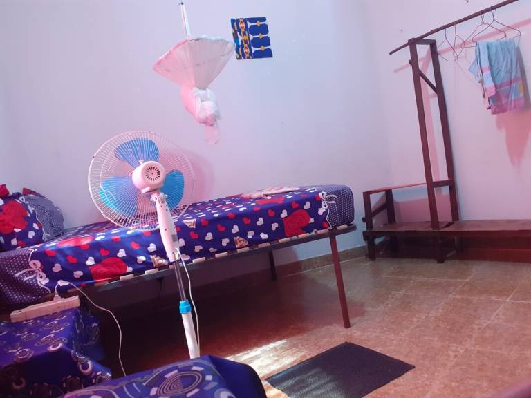 Privatzimmer Brufut