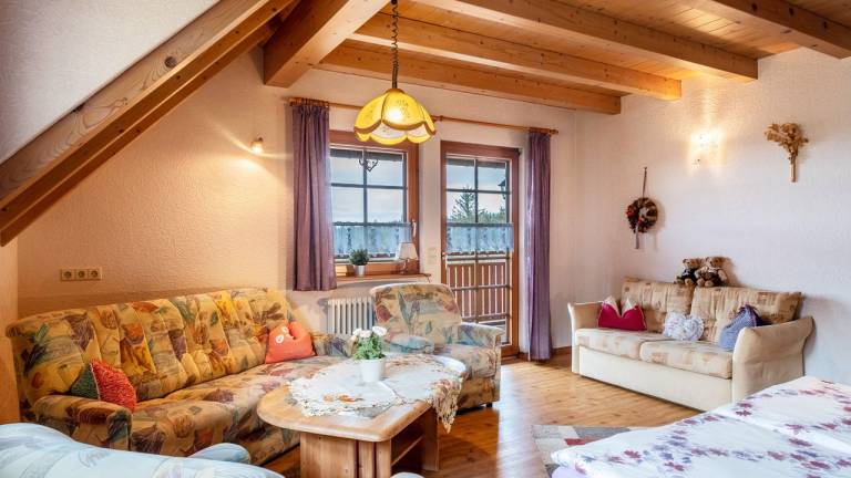 Ferienwohnung Elzach