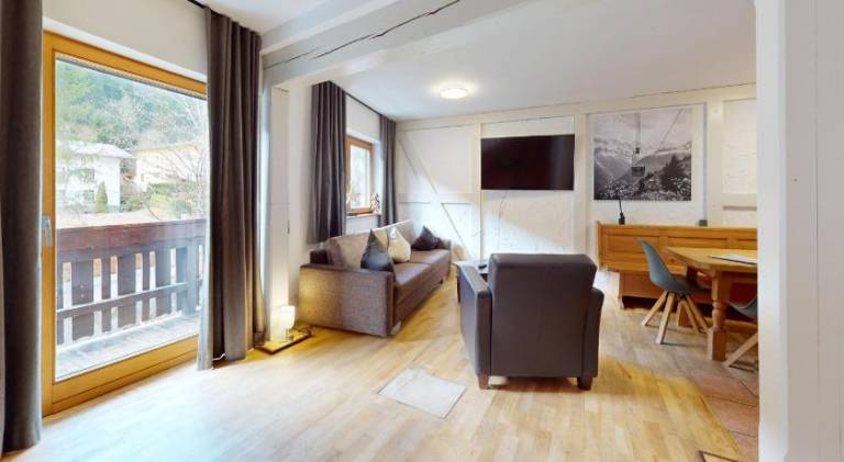 Rental apartment with sauna | Pets are welcome — photo 2