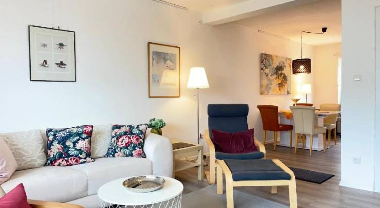 Ferienwohnung Remagen
