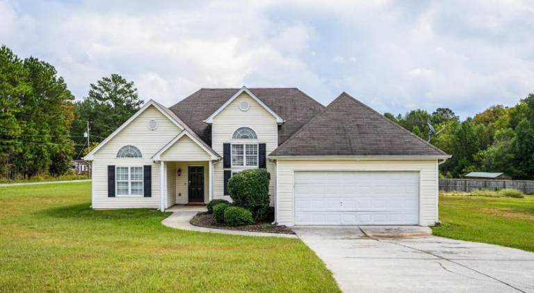 Vacation home with 3 rooms for 6 persons — photo 3