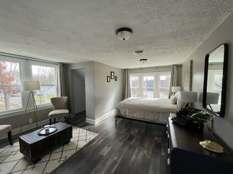 Apartment  Wooster