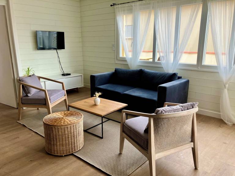 Villa  Carcans Plage