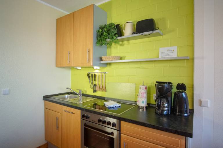Holiday apartment | Sea view — photo 4