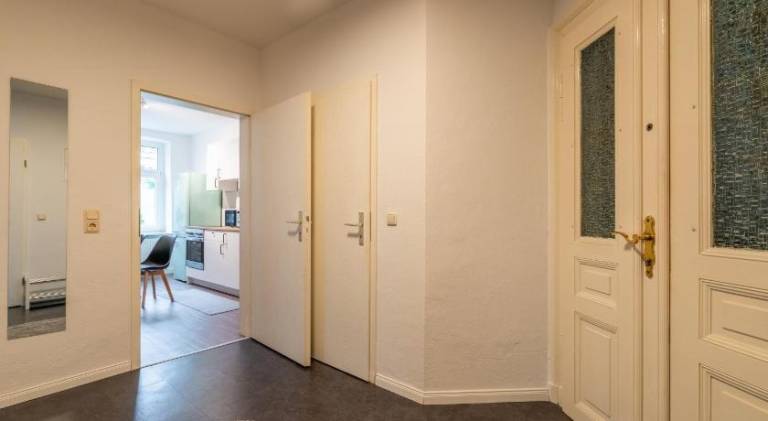 Holiday apartment with 1 room for 8 persons — photo 5