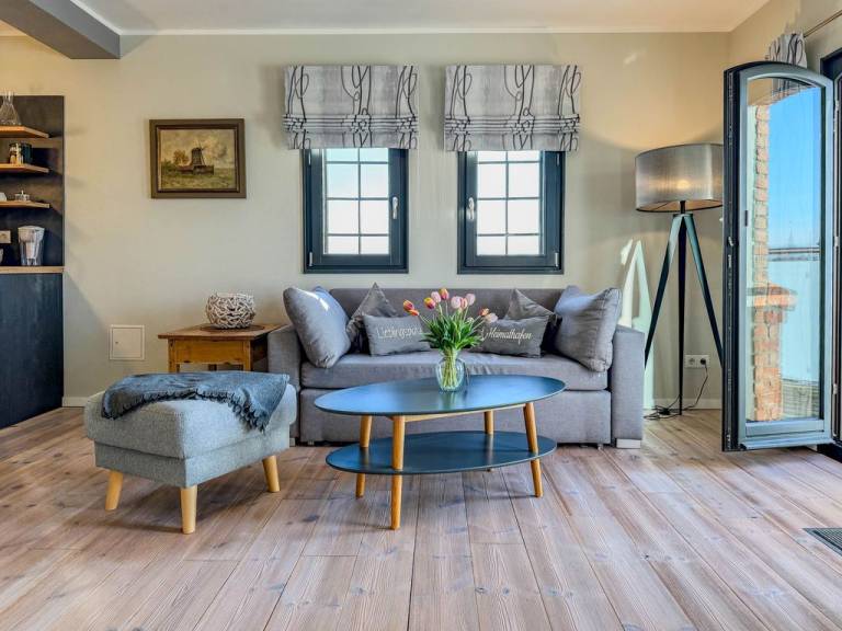 Ferienwohnung  Barth