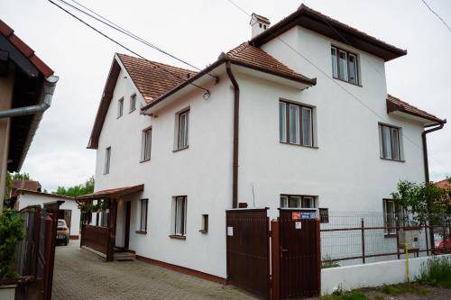 Apartman Székelyudvarhely