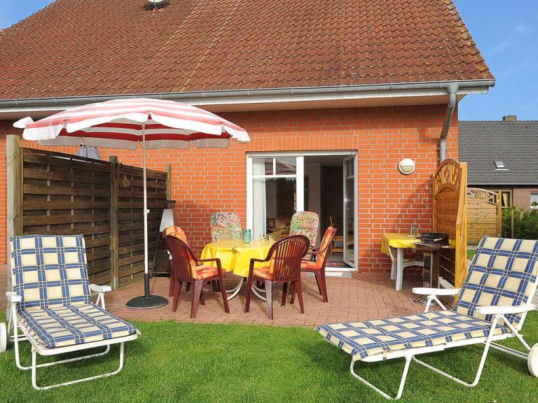 Ferienhaus Haren (Ems)