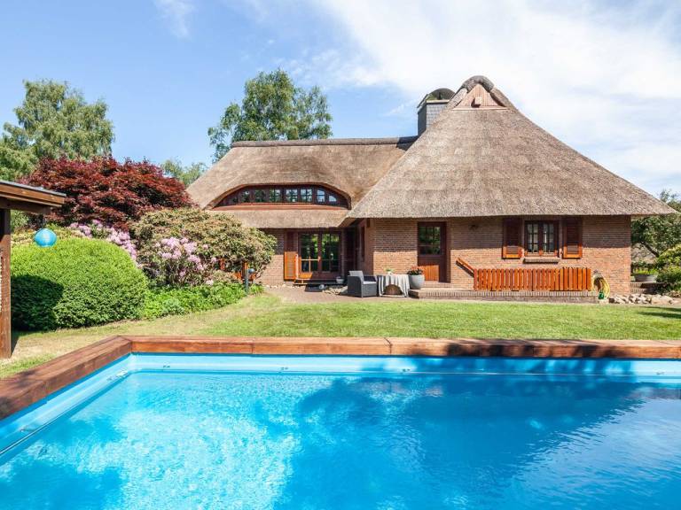 Ferienhaus Klein Barkau