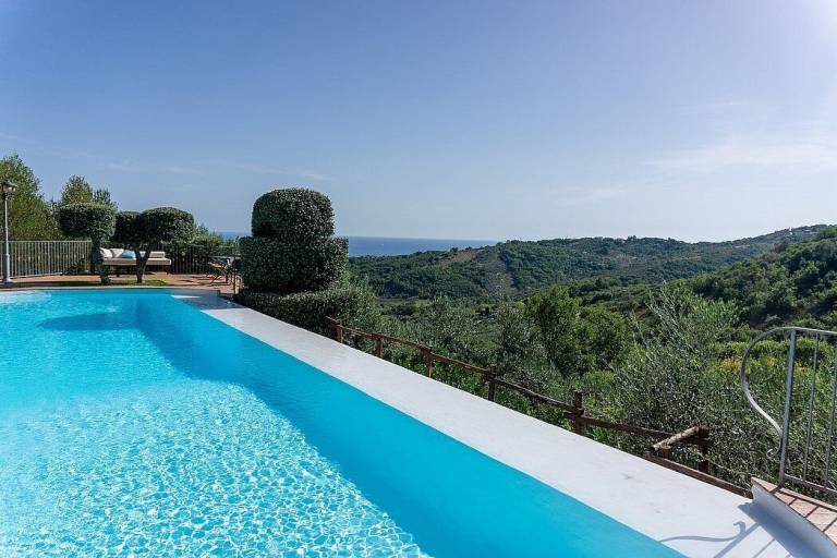 Casa Stella Cilento