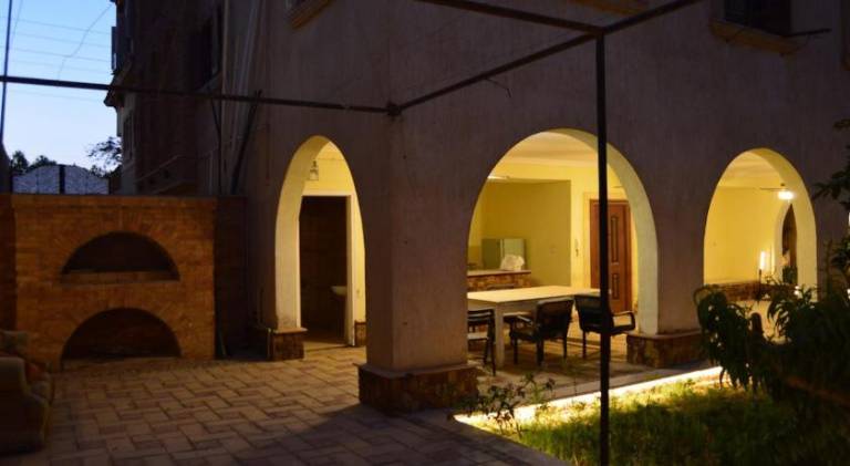 Rental apartment with 1 room for 6 persons — photo 4